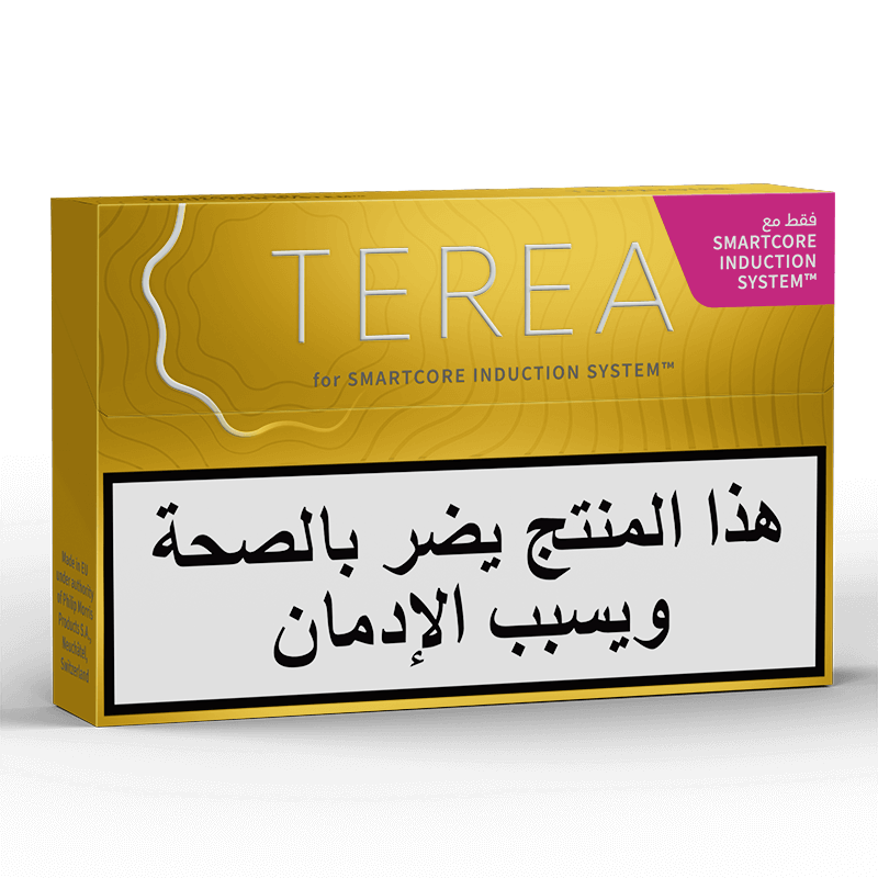 TEREA